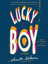 Cover image for Lucky Boy